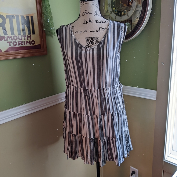 Gibson Latimer dress - Picture 7 of 9